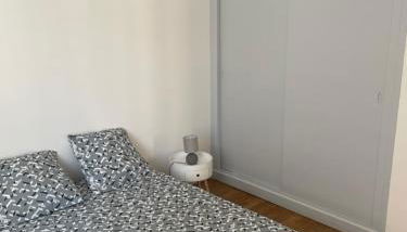 cosy et calme au cœur de la ville - Foto 4