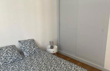 cosy et calme au cœur de la ville - Foto 4