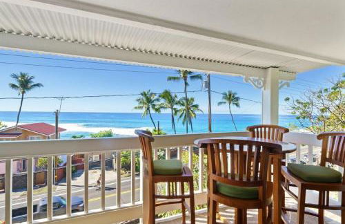 Ocean View 2 Bedroom Kahalu'u Reef - Foto 9