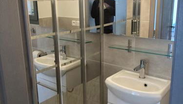 STUDIO PIED DANS L EAU - Foto 4