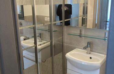 STUDIO PIED DANS L EAU - Foto 4