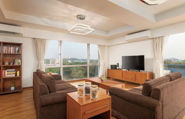 Sakura Residence - Foto 1