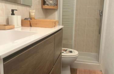 Appartement au bord de mer - Foto 15