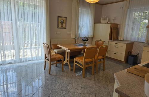 Domizil Resi in der Fränkischen Schweiz bei Bayreuth - Foto 32