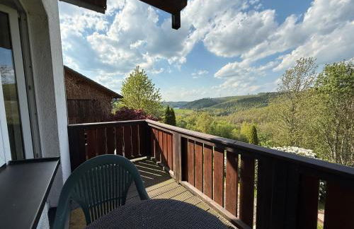 Ferienwohnungen Landhaus Stottmert - Foto 45