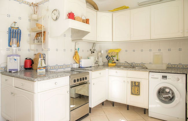 B30 - Apartment Alvor by DreamAlgarve - Foto 12