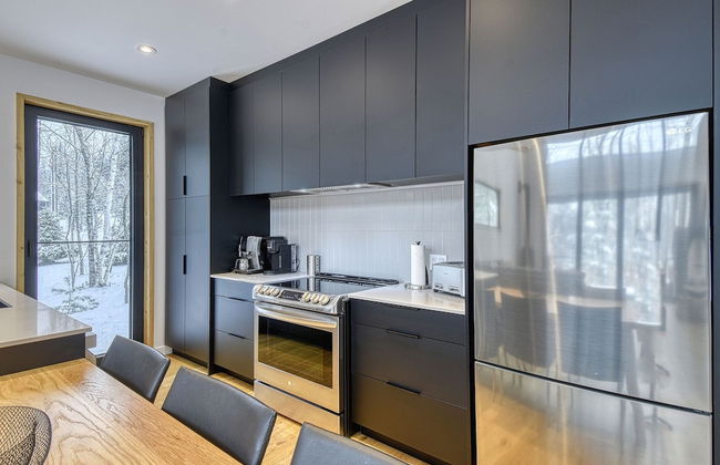 Snohaus Chalets - Foto 15