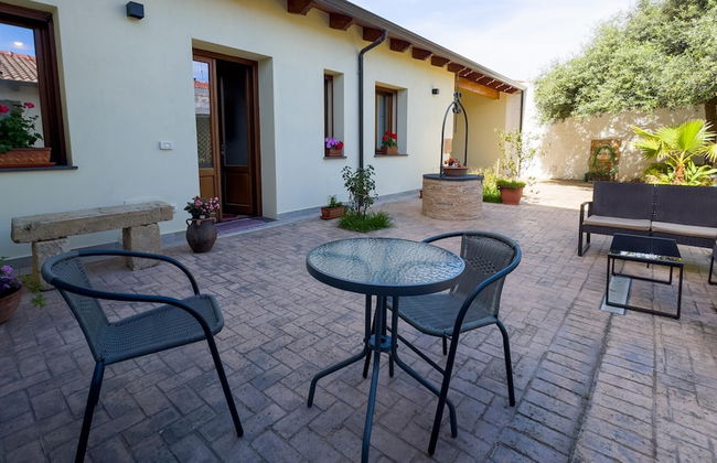 Domo Mea - Room 1 in Cabras - Foto 28