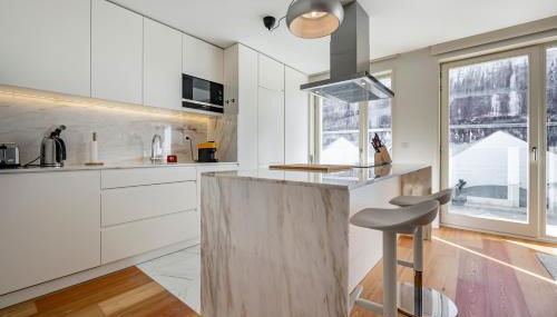 Alva Luxury Flat - Photo 3