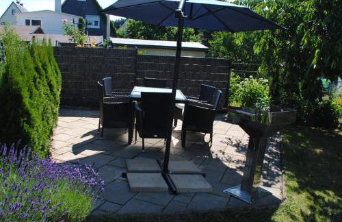 Ferienwohnung „von Groppau“ - Foto 5