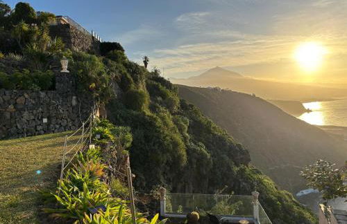 Villa San Cristóbal de Acentejo - Foto 47