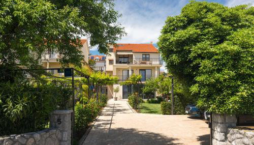 Apartments Morozin - Foto 2