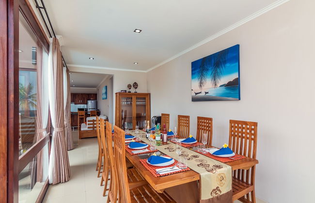 Villa Giuliana - Foto 8