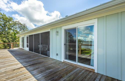 Sea La Vie-Brand New Dock Home on the Bay - Foto 33