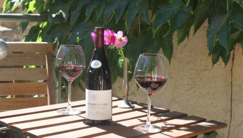 Ces Jours À Pommard - Foto 3