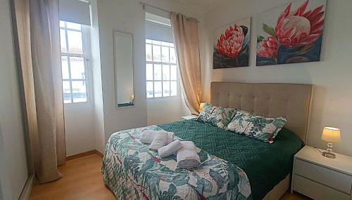 Faial Inn - Foto 5, wardrobe