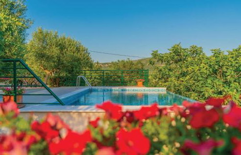 Lovely Home In Vrgorac - Foto 16