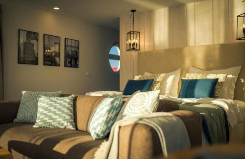 Schwimmende Suiten Usedom - Foto 37