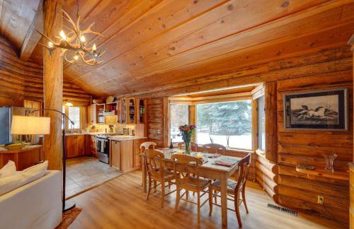 Life on Easy Street with Hot Tub 7 Mi to Dwtn! - Foto 10