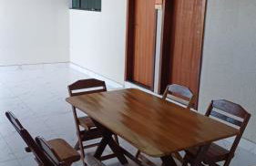 Casinha top perto Águas Quentes - Foto 6