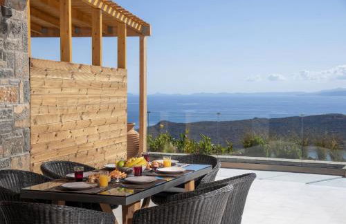 Falcon Villa - Foto 24