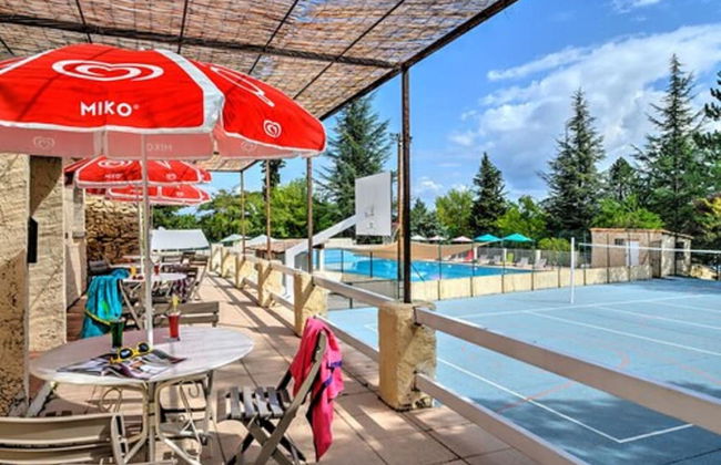 Village Vacances les Bories - Foto 24