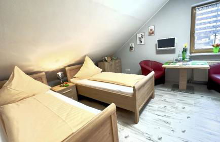 Ferienwohnungen Sonnleite - Foto 19