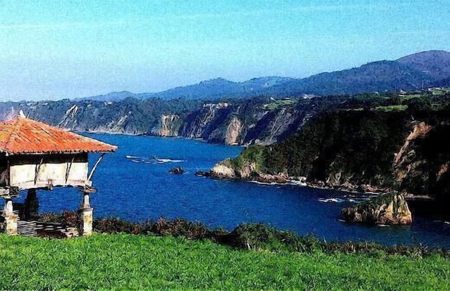 The Old Palace Tower / La Torre del Palación - Photo 77