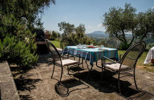 Villa Collebelvedere - Near Rome with Home Restaurant - Foto 27