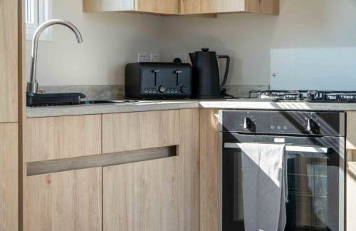 Baywood 20 - 2 Bedroom Holiday Home - Amroth - Foto 29