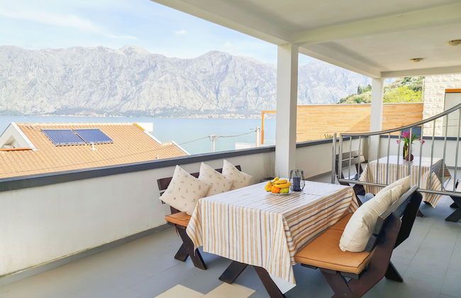 Step to Kotor bay Stoliv - Photo 43