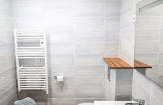 APPART-DUPLEX VUE MER PANORAMIQUE BALCON & PISCINE proche commerce - Photo 9