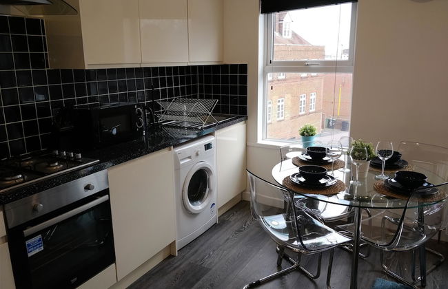 Chiltern Apartment - Foto 9