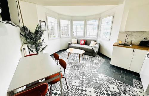 Le Gentil Rooftop - Foto 16