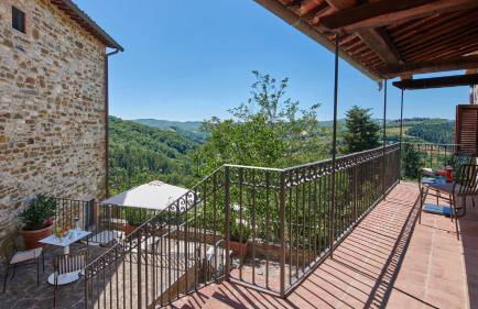 Villa Altho - Foto 15