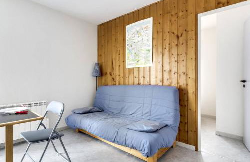 Appartement 6 pers avec balcon et parking à Barèges - FR-1-403-20 - Foto 6