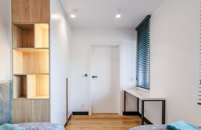 Holiday Apartment Near the Beach in Rowy - Photo 5