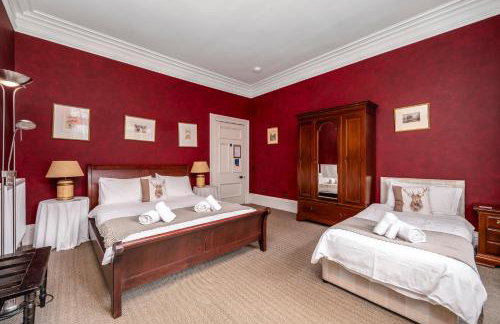 Dungarthill House - Foto 71