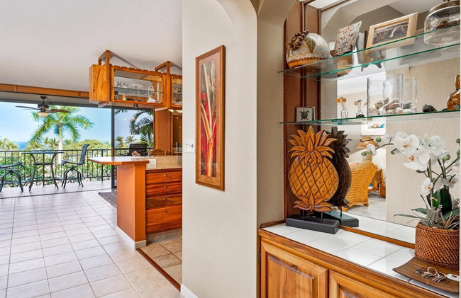 Big Island Kahaluu Bay Villas by Coldwell Banker Island Vacations - Foto 8