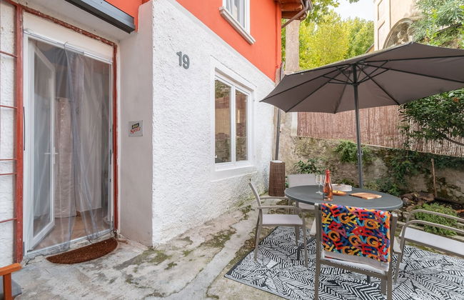 Aperol in Iseo With 1 Bedrooms and 1 Bathrooms - Photo 35