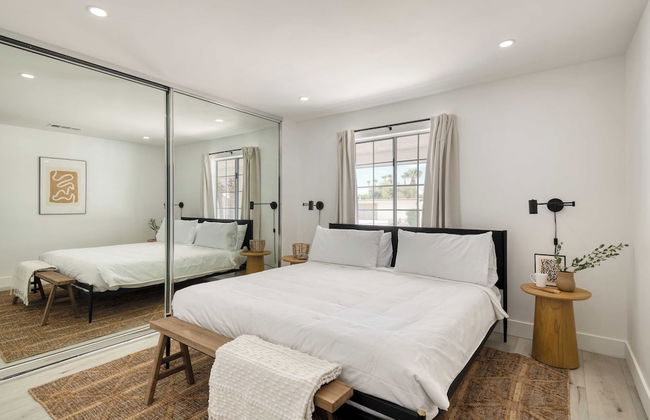 Yellowjacket by Avantstay Entertainers Yard, 20min 2 Coachella Valley Preserve STR Permit#5161 - Foto 2