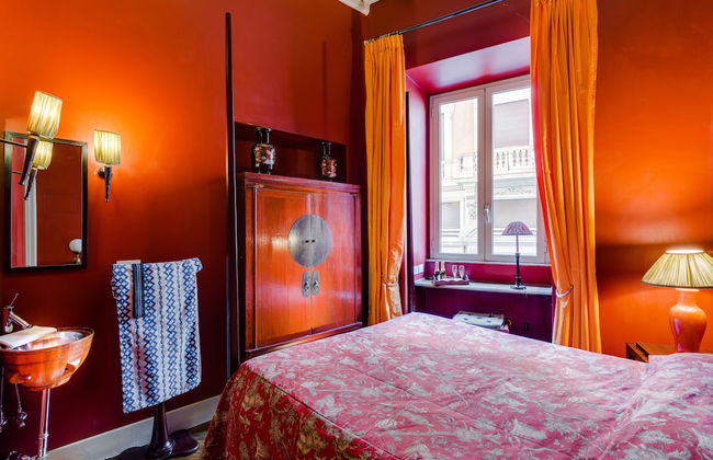 Casa Heberart Guest House Capo Le Case - Foto 12