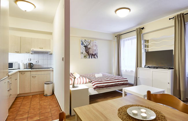 1 bedroom Apartment in Jáchymov - Photo 1