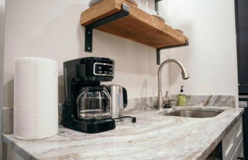 Sleek and Cozy Micro Fells Point Residence! - Foto 9