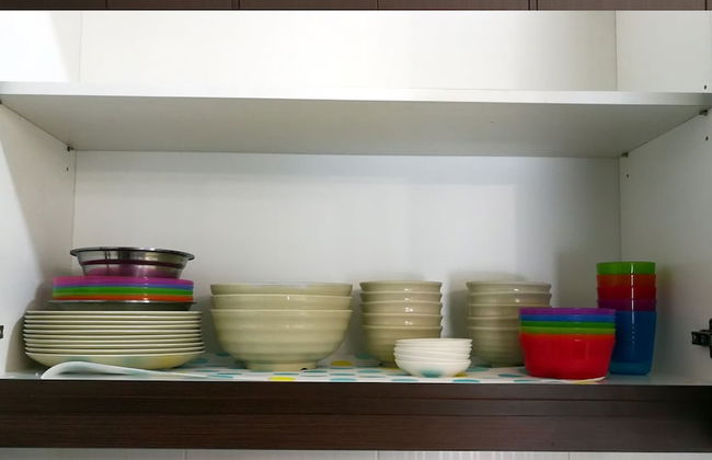 The Woodz Homestay - Foto 33