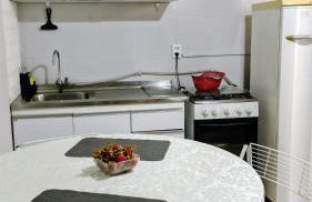 Apto Centro Floripa 01 - Photo 4