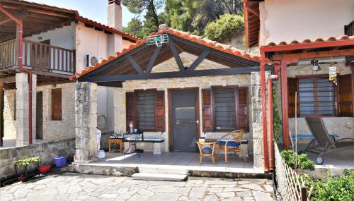 KALIVA near the beach - Foto 1