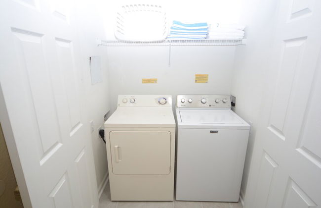 7671cs #205 3-bed Windsor Hills Resort Condo - Foto 21