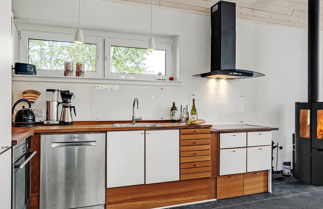 "Angelita" - 80m to the fjord - Foto 30