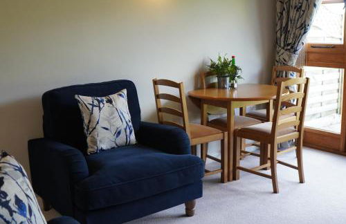 Hook Farm Cottages - Foto 28